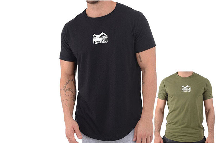 T-shirt de sport - Team, Phantom Athletics