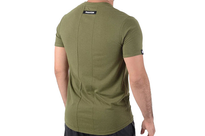 T-shirt de sport - Team, Phantom Athletics