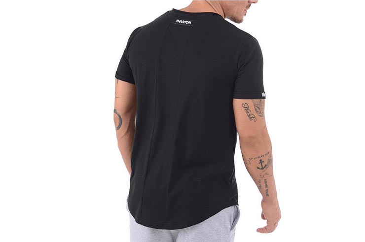 Camiseta deportiva - Equipo, Phantom Athletics