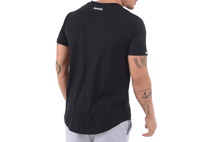 T-shirt de sport - Team, Phantom Athletics