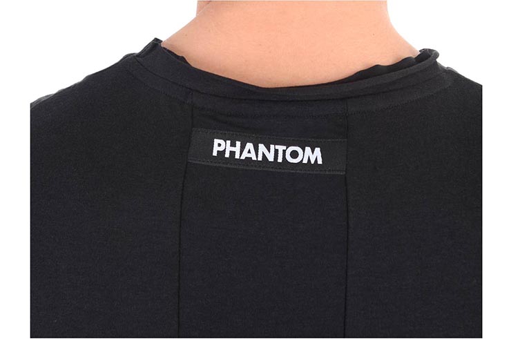 T-shirt de sport - Team, Phantom Athletics