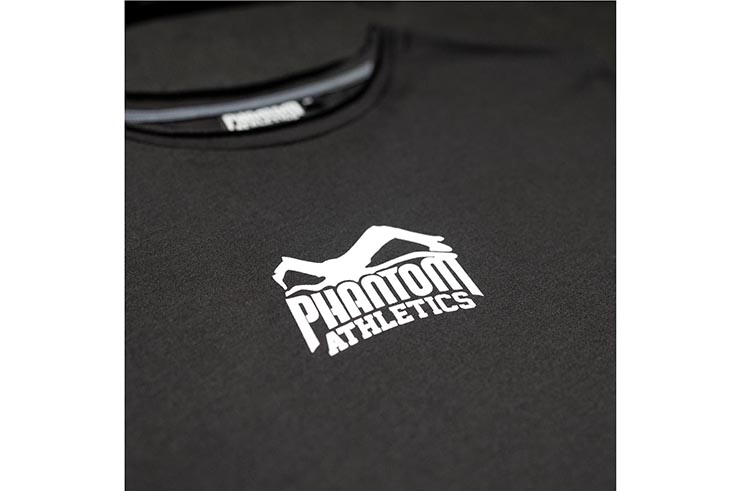 T-shirt de sport - Team, Phantom Athletics