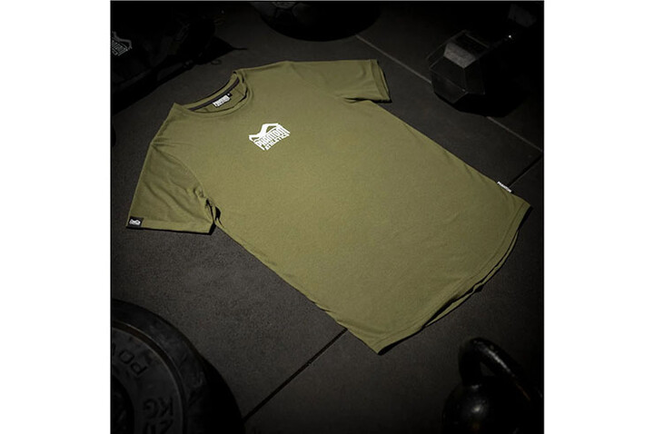 Camiseta de desporto - Equipa, Phantom Athletics
