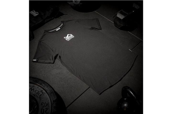 Camiseta de desporto - Equipa, Phantom Athletics