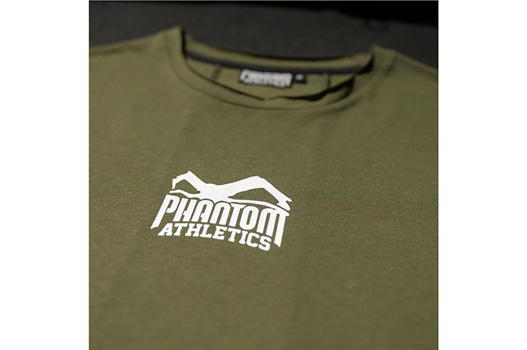 Camiseta deportiva - Equipo, Phantom Athletics