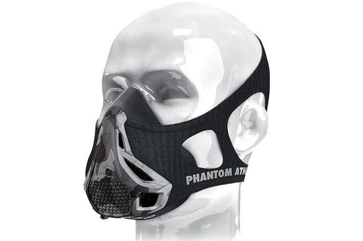 máscara Formação, Edição Camuflado - Phantom Athletics