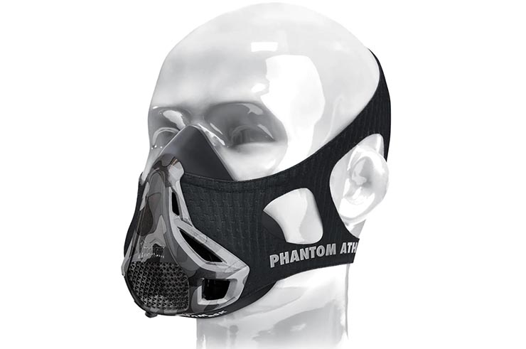 Training mask, Camo edition - Phantom Athletics