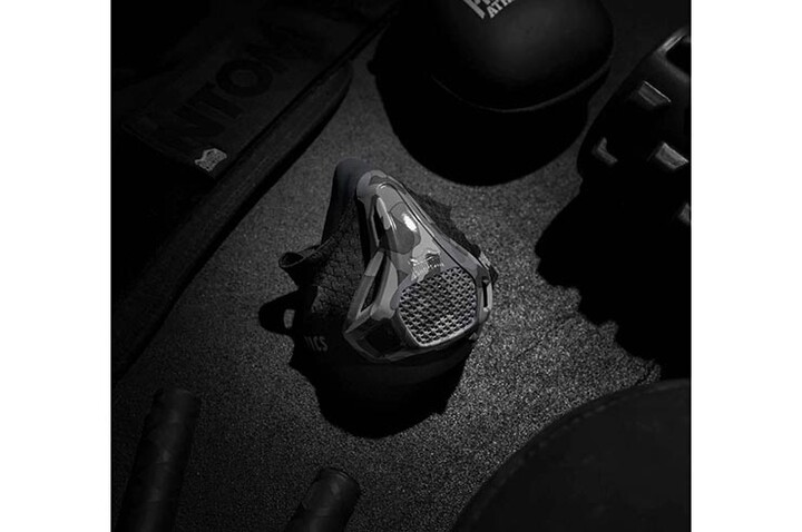 máscara Formação, Edição Camuflado - Phantom Athletics