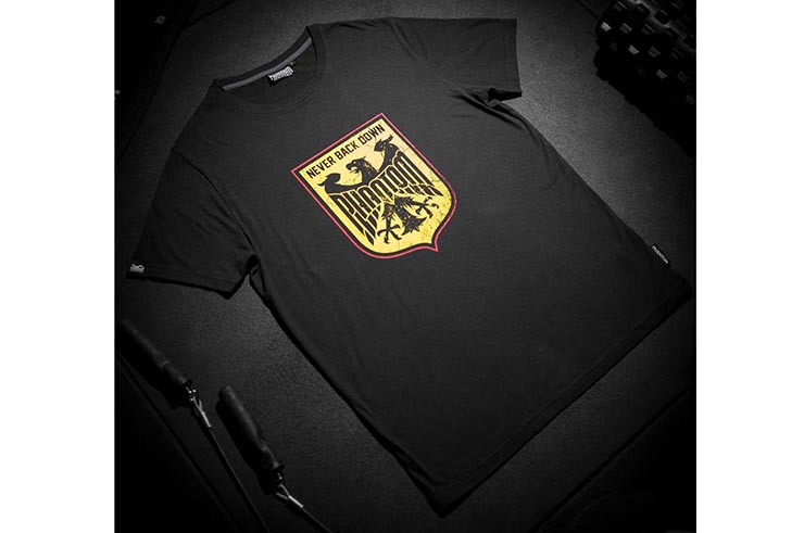 Sports T-Shirt - Germany, Phantom Athletics