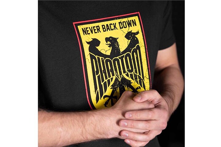 Camiseta de desporto - Germany, Phantom Athletics