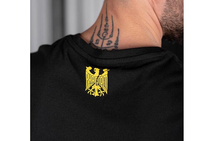 Camiseta de desporto - Germany, Phantom Athletics