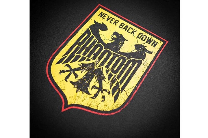 Camiseta de desporto - Germany, Phantom Athletics
