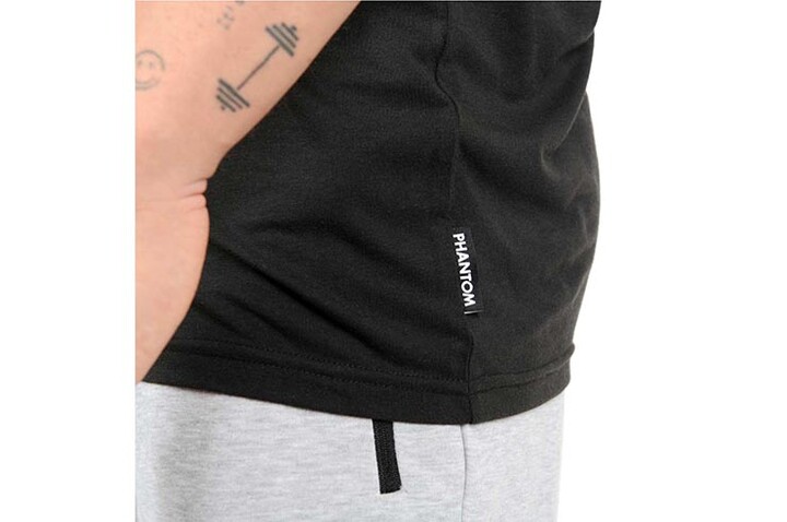 Camiseta de desporto - Germany, Phantom Athletics