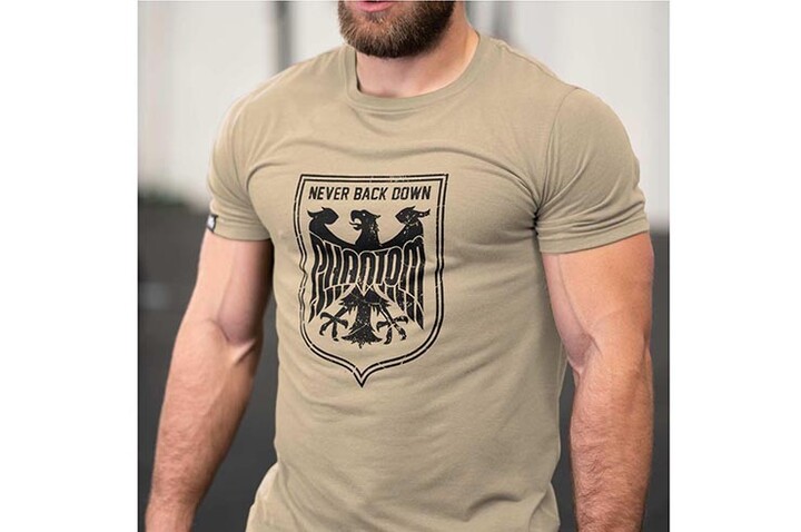 Camiseta de desporto - Germany, Phantom Athletics