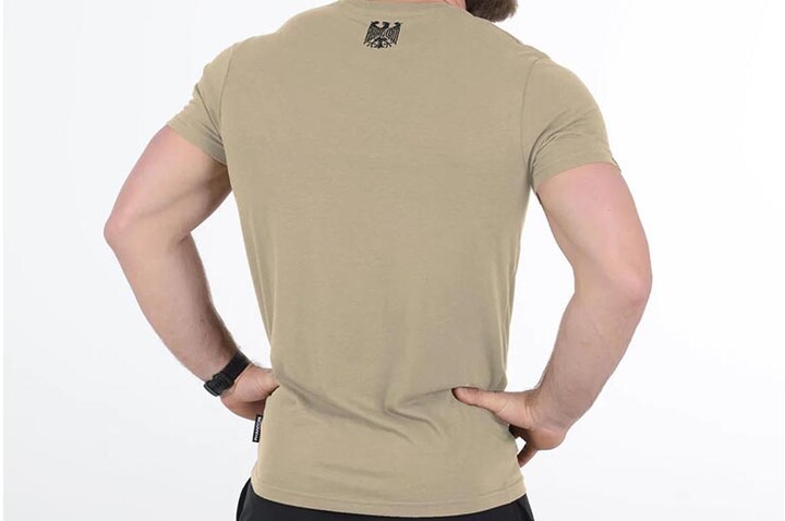 Camiseta de desporto - Germany, Phantom Athletics