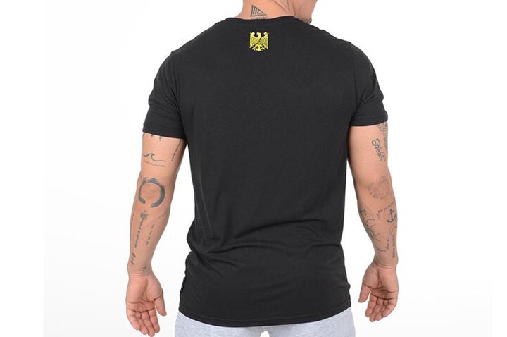 Camiseta de desporto - Germany, Phantom Athletics