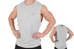 Camiseta desportiva sin mangas - Sonic, Phantom Athletics