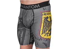 Short de Compression 5 protections 598 SHOCK DOCTOR 