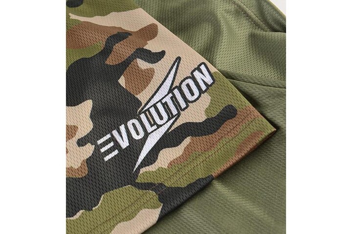 Camiseta de desporto, Evo - Warfare, Phantom Athletics