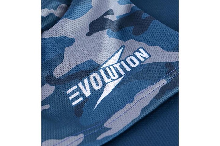 Camiseta de desporto, Evo - Warfare, Phantom Athletics