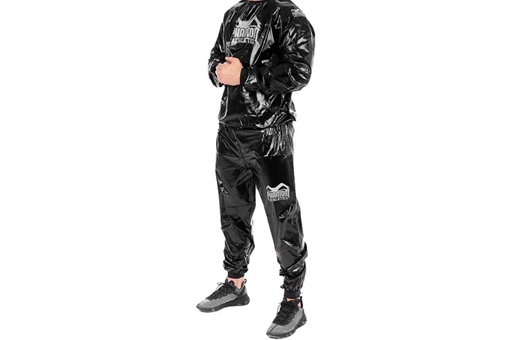 Sweat suit - Nomax, Phantom Athletics