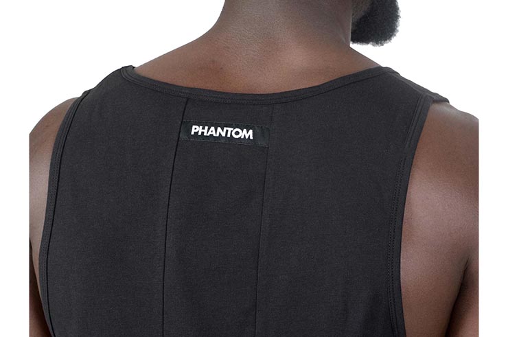 Camiseta deportiva sin mangas - Team, Phantom Athletics
