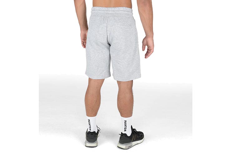 Pantalones cortos de Entrenamiento - Elite, Phantom Athletics