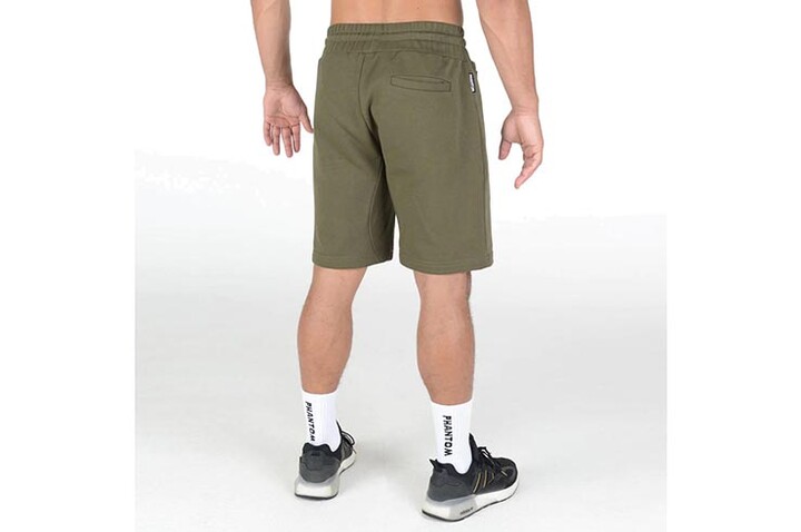 Short formação - Elite, Phantom Athletics