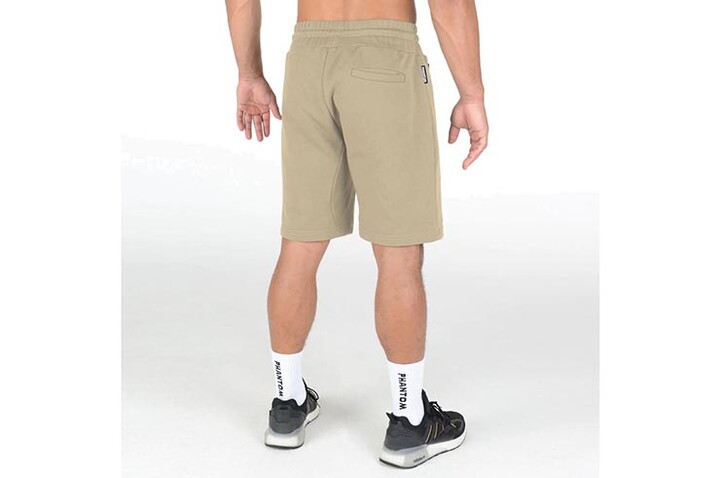 Short formação - Elite, Phantom Athletics