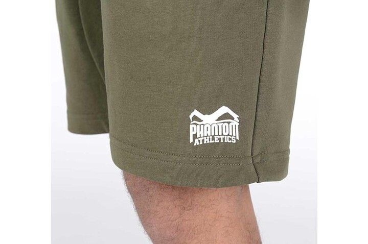 Short formação - Elite, Phantom Athletics
