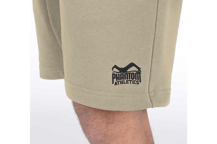 Pantalones cortos de Entrenamiento - Elite, Phantom Athletics