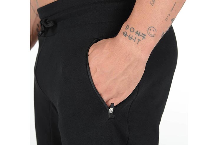 Pantalones cortos de Entrenamiento - Elite, Phantom Athletics