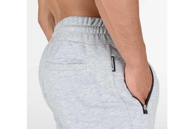 Pantalones cortos de Entrenamiento - Elite, Phantom Athletics