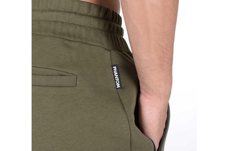 Pantalones cortos de Entrenamiento - Elite, Phantom Athletics