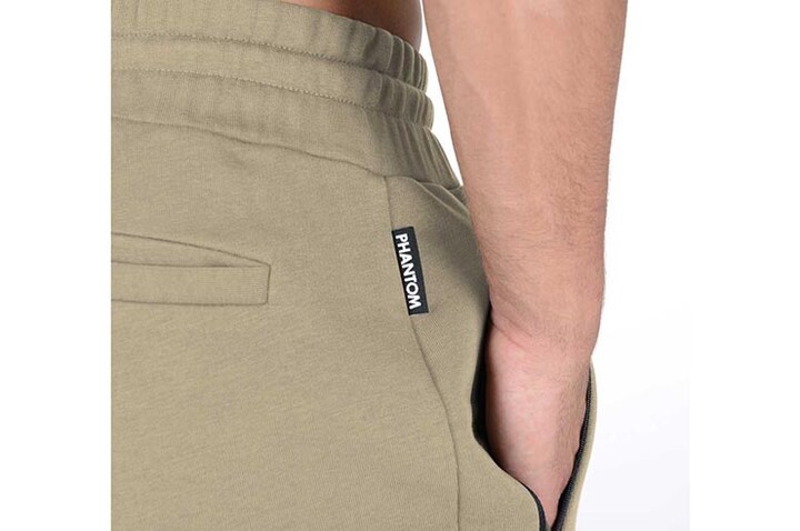 Short formação - Elite, Phantom Athletics