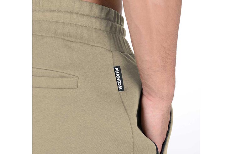 Pantalones cortos de Entrenamiento - Elite, Phantom Athletics