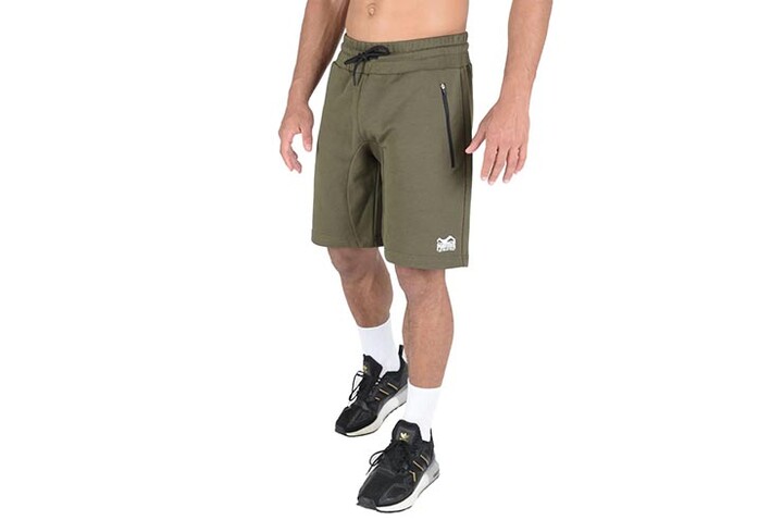 Short formação - Elite, Phantom Athletics