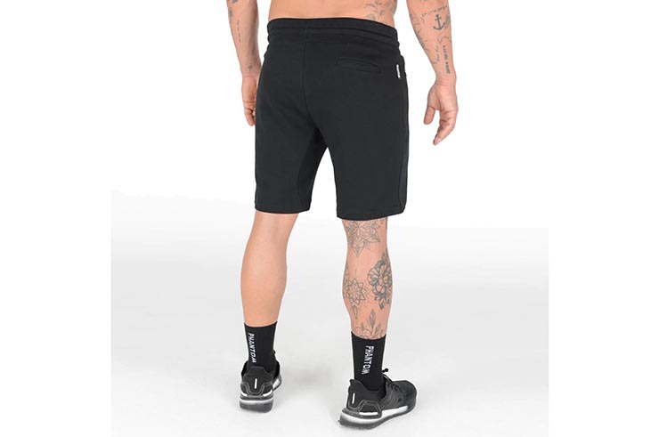 Pantalones cortos de Entrenamiento - Elite, Phantom Athletics