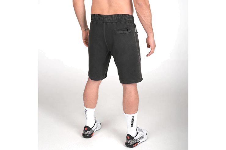 Short formação - Elite, Phantom Athletics