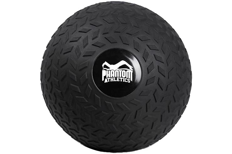 Medicine Ball - Slam Ball, Phantom Athletics