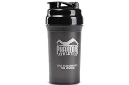 Shaker - Ecrã amovível, Phantom Athletics