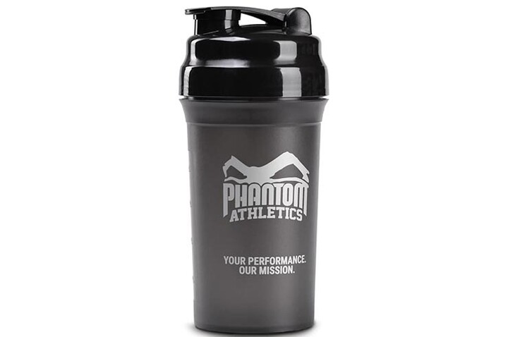 Shaker - Ecrã amovível, Phantom Athletics