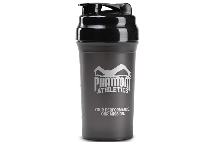 Shaker - Ecrã amovível, Phantom Athletics