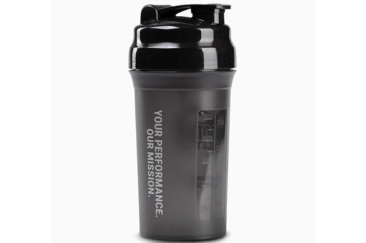 Shaker - Ecrã amovível, Phantom Athletics