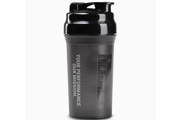 Shaker - Removable Sieve, Phantom Athletics