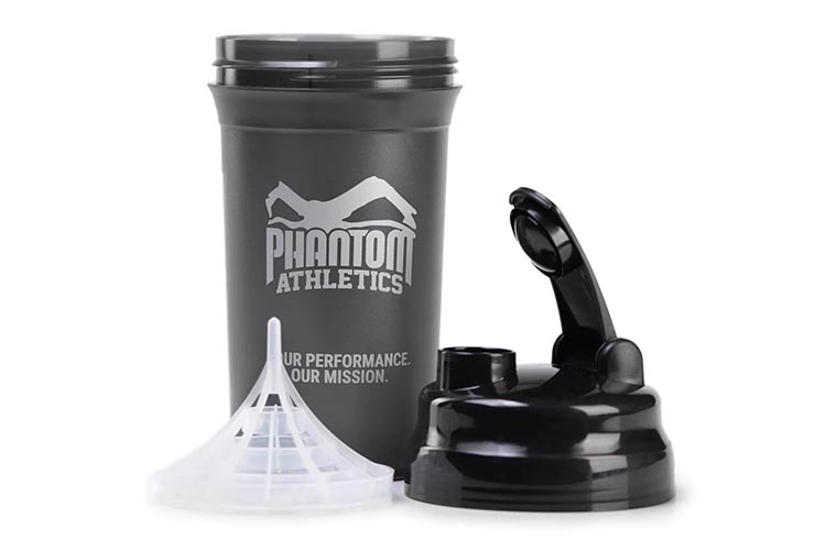 Shaker - Ecrã amovível, Phantom Athletics