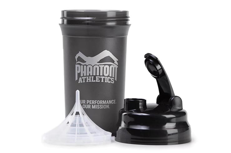 Shaker - Removable Sieve, Phantom Athletics