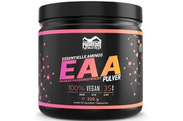 Amino EAA Powder - Fruta de la Pasión, Phantom Athletics