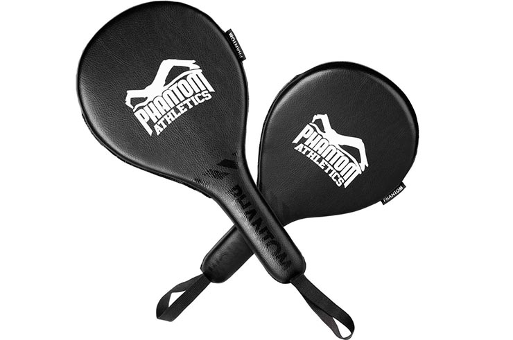 Kicking Paddle, Phantom Athletics