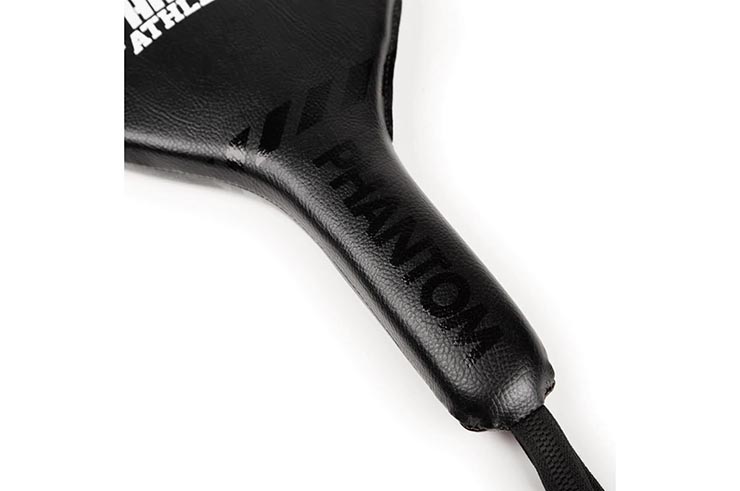 Kicking Paddle, Phantom Athletics